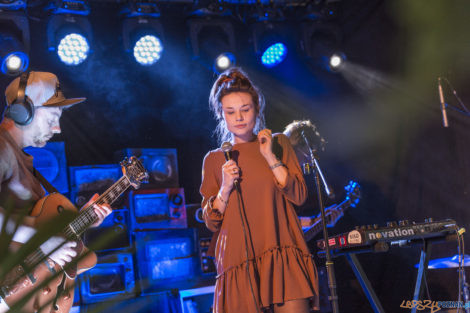 naGranie nad Rusałką Hash Cookie  Foto: lepszyPOZNAN.pl/Ewelina Jaśkowiak