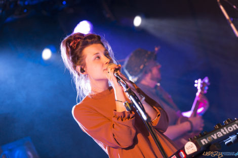 naGranie nad Rusałką Hash Cookie  Foto: lepszyPOZNAN.pl/Ewelina Jaśkowiak