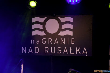 naGranie nad Rusałką – The Surfin’ Souls  Foto: Kasia Lonowska