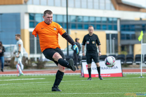 Amp Futbol Ekstraklas - Warta Poznań - Legia Warszawa  Foto: lepszyPOZNAN.pl/Piotr Rychter