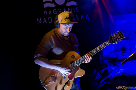 naGranie nad Rusałką Hash Cookie  Foto: lepszyPOZNAN.pl/Ewelina Jaśkowiak