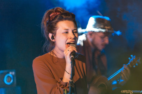 naGranie nad Rusałką Hash Cookie  Foto: lepszyPOZNAN.pl/Ewelina Jaśkowiak