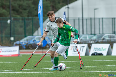 Amp Futbol Ekstraklas - Warta Poznań - Legia Warszawa  Foto: lepszyPOZNAN.pl/Piotr Rychter