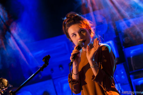 naGranie nad Rusałką Hash Cookie  Foto: lepszyPOZNAN.pl/Ewelina Jaśkowiak