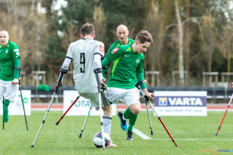 Amp Futbol Ekstraklas - Warta Poznań - Legia Warszawa  Foto: lepszyPOZNAN.pl/Piotr Rychter