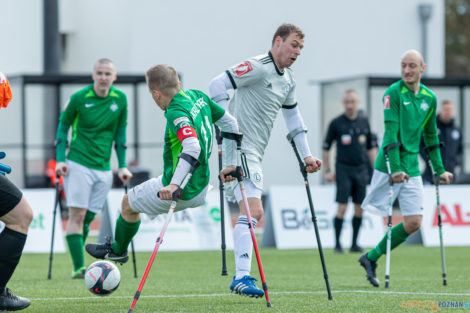 Amp Futbol Ekstraklas - Warta Poznań - Legia Warszawa  Foto: lepszyPOZNAN.pl/Piotr Rychter