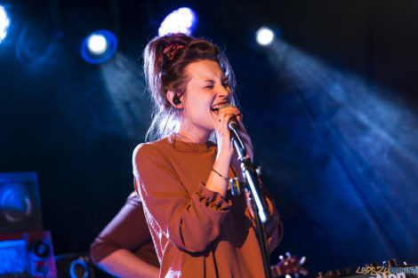 naGranie nad Rusałką Hash Cookie  Foto: lepszyPOZNAN.pl/Ewelina Jaśkowiak