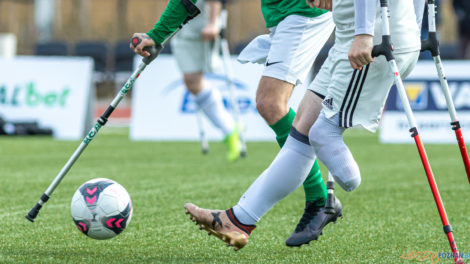 Amp Futbol Ekstraklas - Warta Poznań - Legia Warszawa  Foto: lepszyPOZNAN.pl/Piotr Rychter