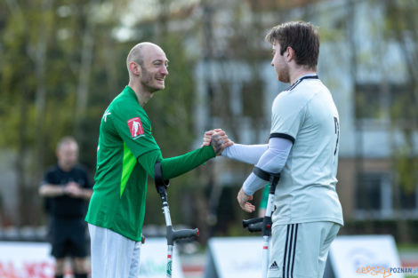 Amp Futbol Ekstraklas - Warta Poznań - Legia Warszawa  Foto: lepszyPOZNAN.pl/Piotr Rychter