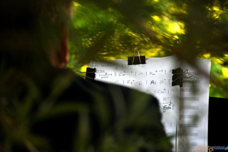 Solo na Szelśgu Justyna Szafran  Foto: Kasia Lonowska