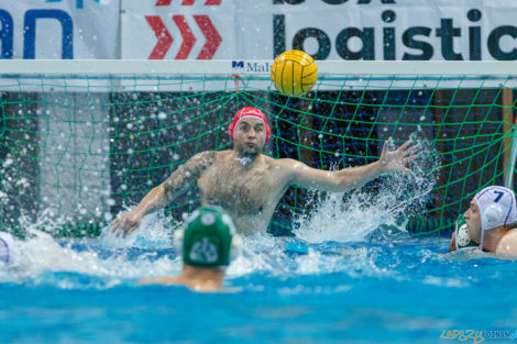 untitled-15_05_2021_waterpolo_awf_warszawa-9515  Foto: lepszyPOZNAN.pl/Piotr Rychter