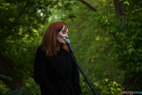 Solo na Szelśgu Justyna Szafran  Foto: Kasia Lonowska