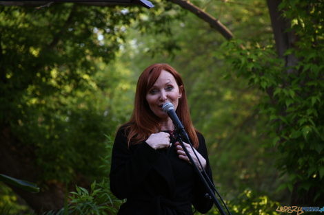 Solo na Szelśgu Justyna Szafran  Foto: Kasia Lonowska