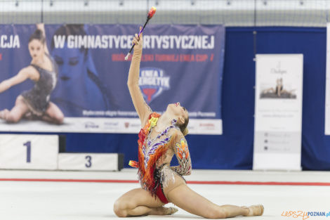 Indywidualne Mistrzostwa Polski  Seniorek  Foto: lepszyPOZNAN.pl/Ewelina Jaśkowiak