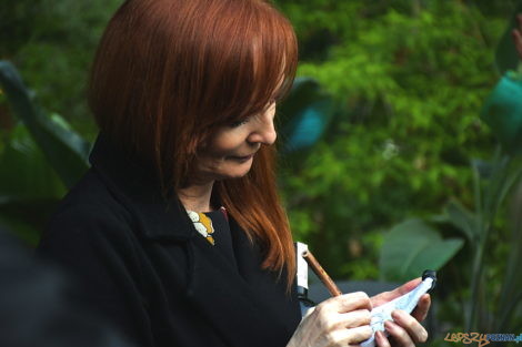 Solo na Szelśgu Justyna Szafran  Foto: Kasia Lonowska