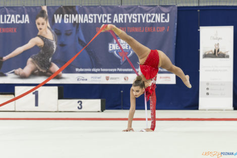 Indywidualne Mistrzostwa Polski  Seniorek  Foto: lepszyPOZNAN.pl/Ewelina Jaśkowiak