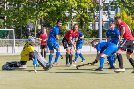 Hokej Superliga: AZS Politechnika Poznańska -  WKS Grunwald Poz  Foto: LepszyPOZNAN.pl / Paweł Rychter