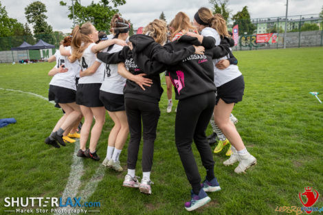 IV turniej Polskiej Ligi Lacrosse  Foto: materiały prasowe