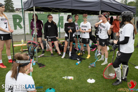 IV turniej Polskiej Ligi Lacrosse  Foto: materiały prasowe