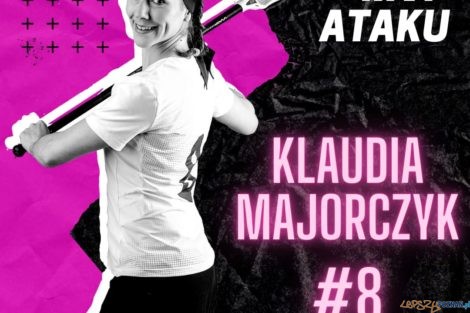 IV turniej Polskiej Ligi Lacrosse  Foto: materiały prasowe