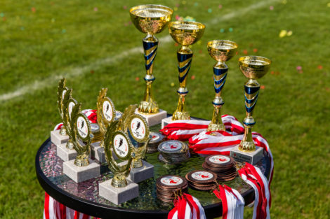 Weekend Mistrzyń, Finał Polskiej Ligi Lacrosse Kobiet - Pozna  Foto: Paweł Rychter