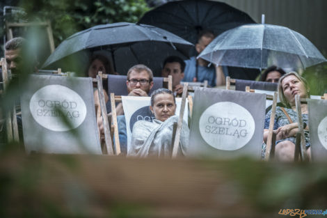 Solo Na Szelągu vol. 27: Namena Lala  Foto: lepszyPOZNAN.pl/Ewelina Jaśkowiak