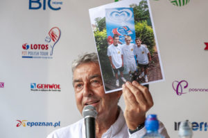 Poznań Open - tenis  Foto: materiały prasowe 