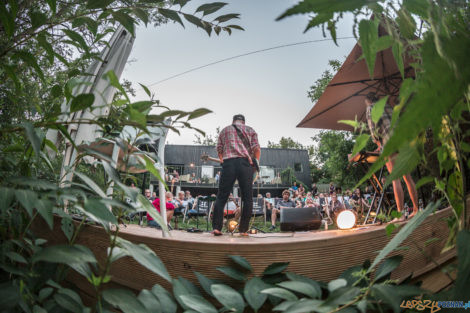 Solo na Szelągu vol. 29 =- Drobne Niepokoje  Foto: lepszyPOZNAN.pl/Ewelina Jaśkowiak