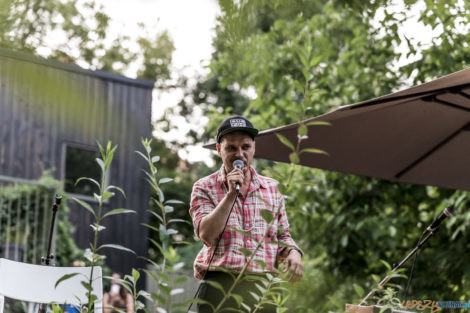 Solo na Szelągu vol. 29 =- Drobne Niepokoje  Foto: lepszyPOZNAN.pl/Ewelina Jaśkowiak