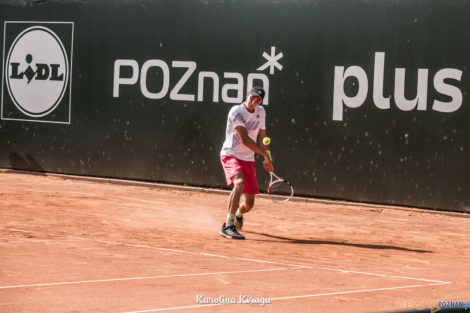 Poznań Open (27.07.2021)  Foto: © Karolina Kiraga-Rychter