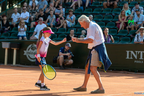 Poznań Open 2021 - Björn Borg  Foto: lepszyPOZNAN.PL/Piotr Rychter