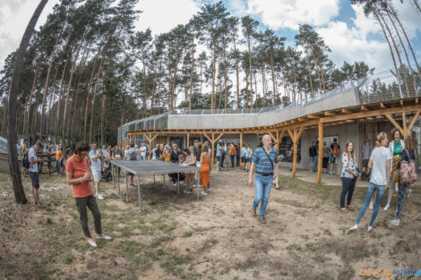 "Naturalne historie.Tygrysy" Nowe ZOO 04.07.21  Foto: lepszyPOZNAN.pl/Ewelina Jaśkowiak