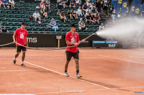 Poznań Open (27.07.2021)  Foto: © Karolina Kiraga-Rychter