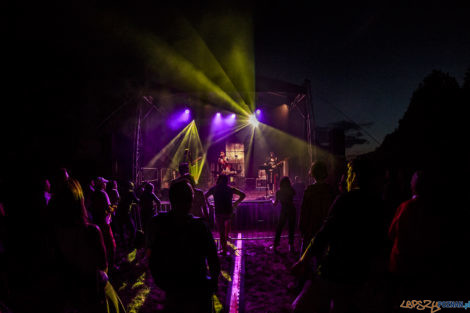 Plenerowe naGranie nad Rusałką - Ignu  Foto: lepszyPOZNAN.pl/Ewelina Jaśkowiak