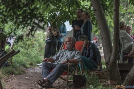 Solo Na Szelągu vol. 27: Namena Lala  Foto: lepszyPOZNAN.pl/Ewelina Jaśkowiak