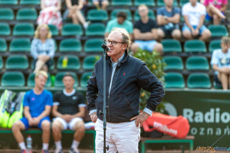 Poznań Open 2021 - debel finał Karol Drzewiecki, Aleksandar Vu  Foto: lepszyPOZNAN.PL/Piotr Rychter