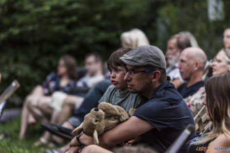 Solo na Szelągu vol. 29 =- Drobne Niepokoje  Foto: lepszyPOZNAN.pl/Ewelina Jaśkowiak