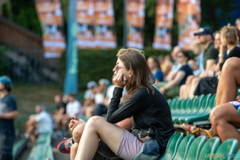 Poznań Open 2021 - debel finał Karol Drzewiecki, Aleksandar Vu  Foto: lepszyPOZNAN.PL/Piotr Rychter