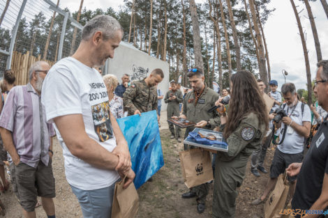 "Naturalne historie.Tygrysy" Nowe ZOO 04.07.21  Foto: lepszyPOZNAN.pl/Ewelina Jaśkowiak