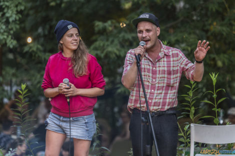 Solo na Szelągu vol. 29 =- Drobne Niepokoje  Foto: lepszyPOZNAN.pl/Ewelina Jaśkowiak