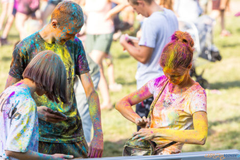 Kolor Fest Poznań na Polanie Harcerza - Poznań 11.07.2021 r (f  Foto: LepszyPOZNAN.pl / Paweł Rychter