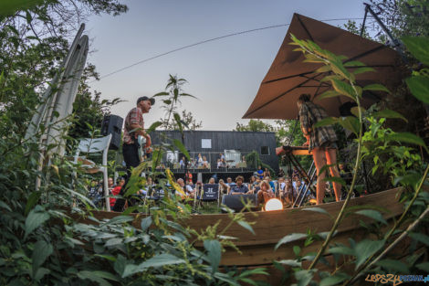 Solo na Szelągu vol. 29 =- Drobne Niepokoje  Foto: lepszyPOZNAN.pl/Ewelina Jaśkowiak