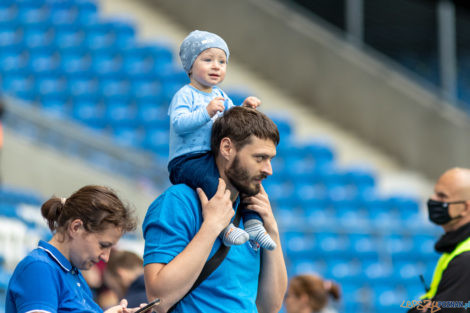 Lech Poznań - FC Midtjylland - sparing  Foto: lepszyPOZNAN.PL/Piotr Rychter