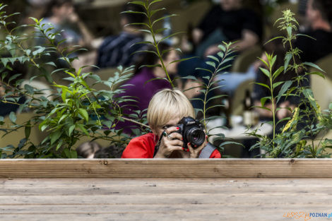 Solo na Szelągu vol. 29 =- Drobne Niepokoje  Foto: lepszyPOZNAN.pl/Ewelina Jaśkowiak