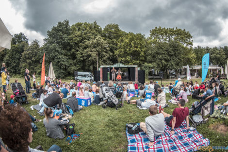 Teatr Animacji nad Rusałką - Misja Poznań– Gdzie są Kozio  Foto: lepszyPOZNAN.pl/Ewelina Jaśkowiak