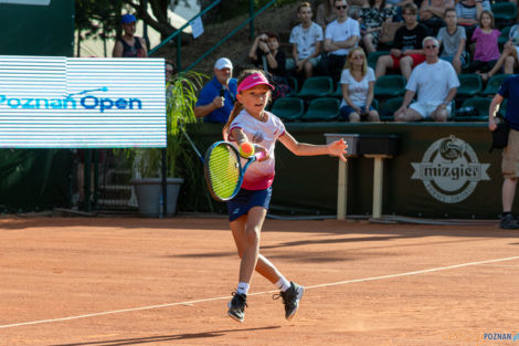 Poznań Open 2021 (Aleksander Szewczenko - Leo Borg)  Foto: lepszyPOZNAN.PL/Piotr Rychter