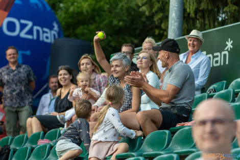 Poznań Open 2021 - debel finał Karol Drzewiecki, Aleksandar Vu  Foto: lepszyPOZNAN.PL/Piotr Rychter