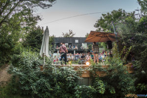 Solo na Szelągu vol. 29 =- Drobne Niepokoje  Foto: lepszyPOZNAN.pl/Ewelina Jaśkowiak