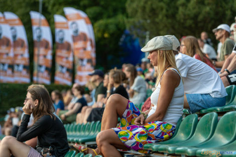 Poznań Open 2021 - debel finał Karol Drzewiecki, Aleksandar Vu  Foto: lepszyPOZNAN.PL/Piotr Rychter