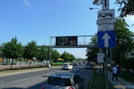 Budowa dróg rowerowych wzdłuż ul. Grunwaldzkiej  Foto: materiały prasowe / PIM